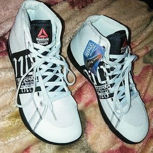 BRAND NEW Reebok Crossfit Shoes